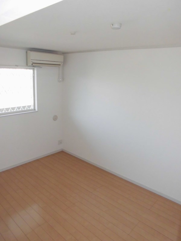 ノーブルコートⅡ ベッドルーム