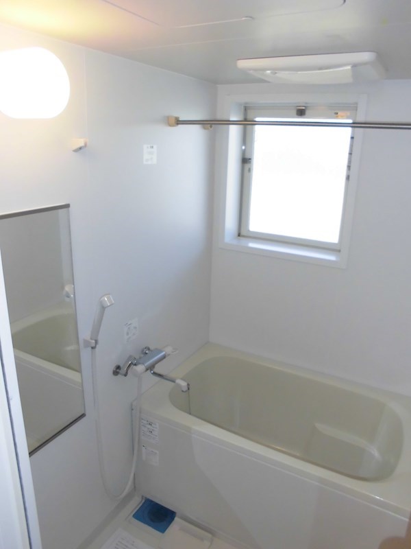 ノーブルコートⅡ 風呂画像