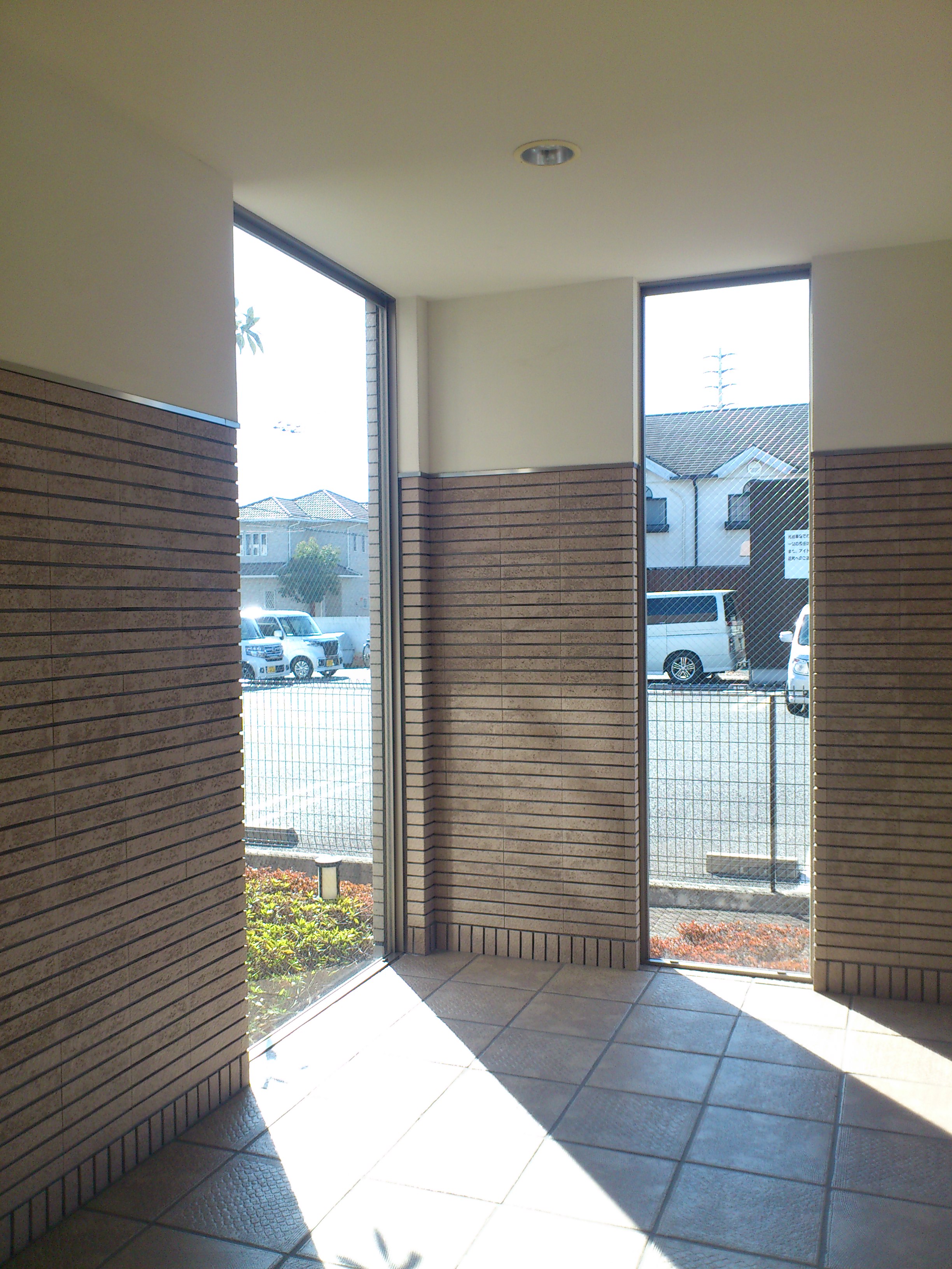 ルミエール野田 その他外観1