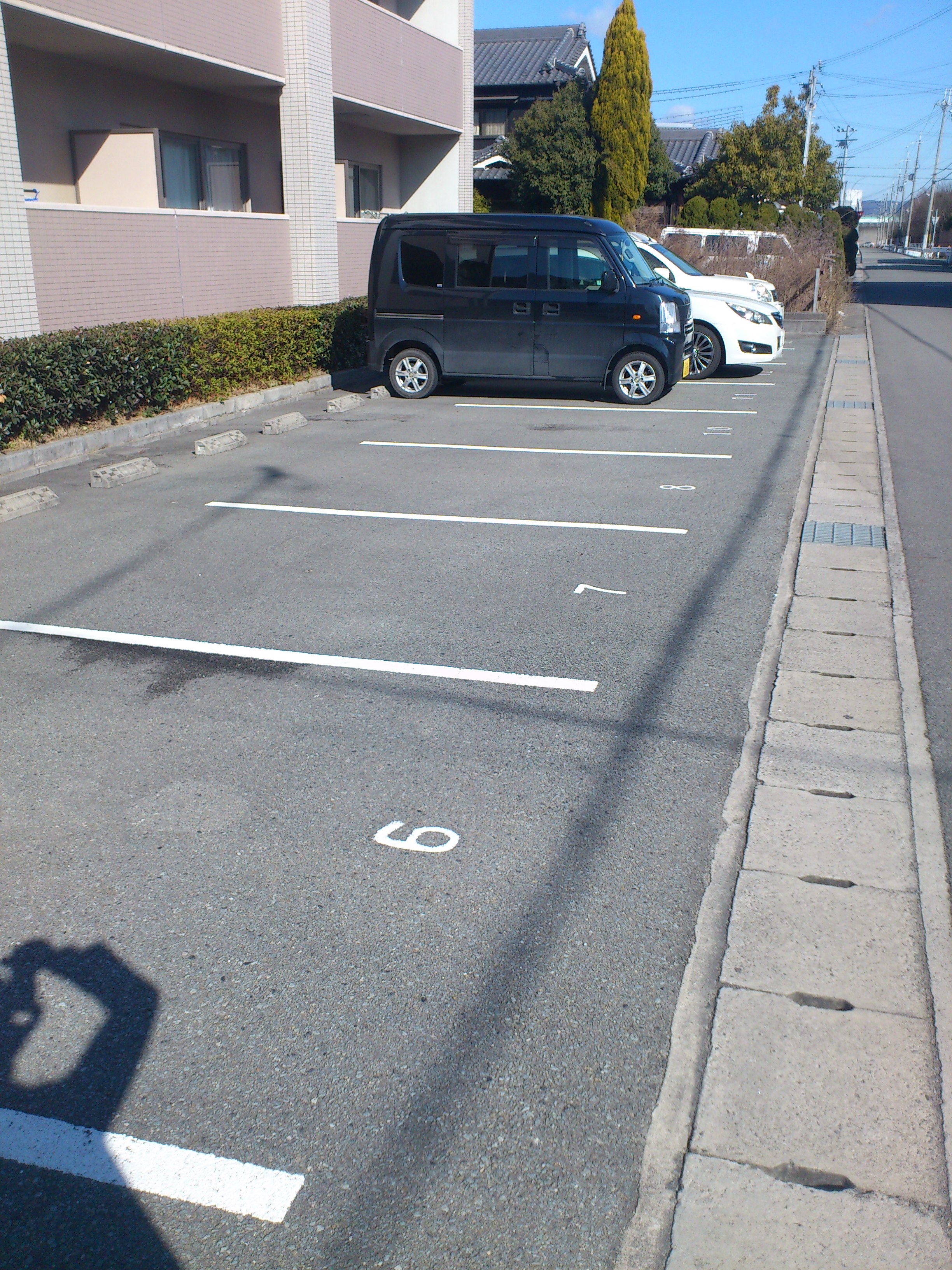 ルミエール野田 その他外観2