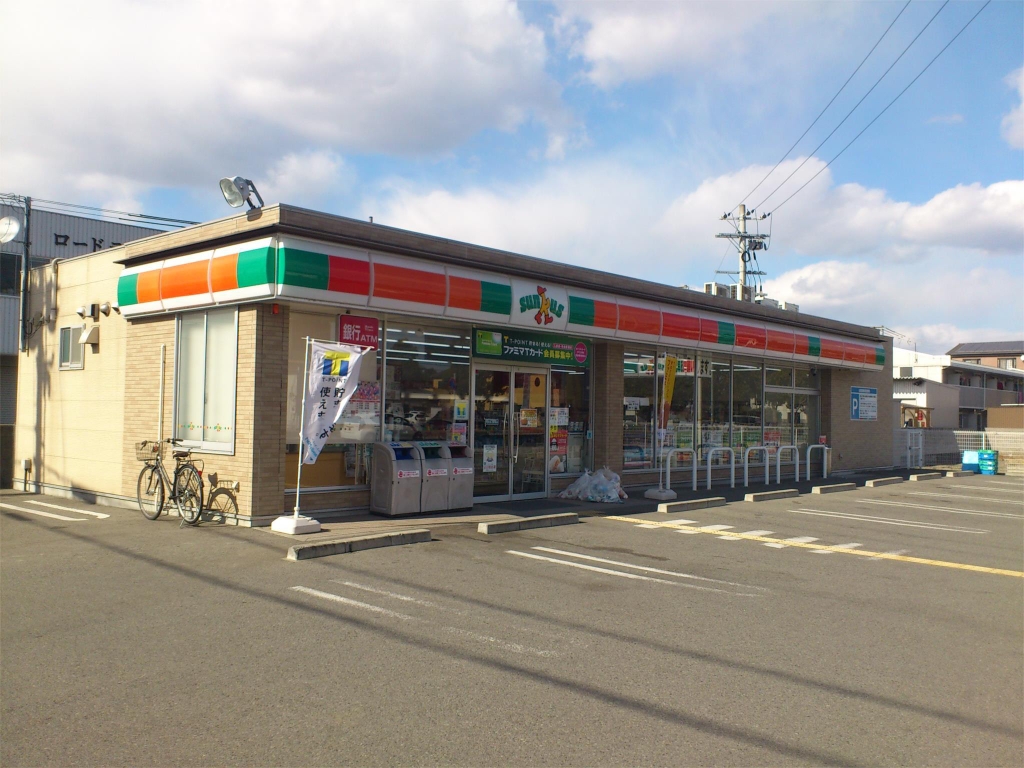 ルミエール野田 その他17