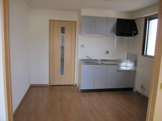 ルミエール野田 ベッドルーム