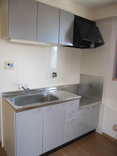 ルミエール野田 風呂画像