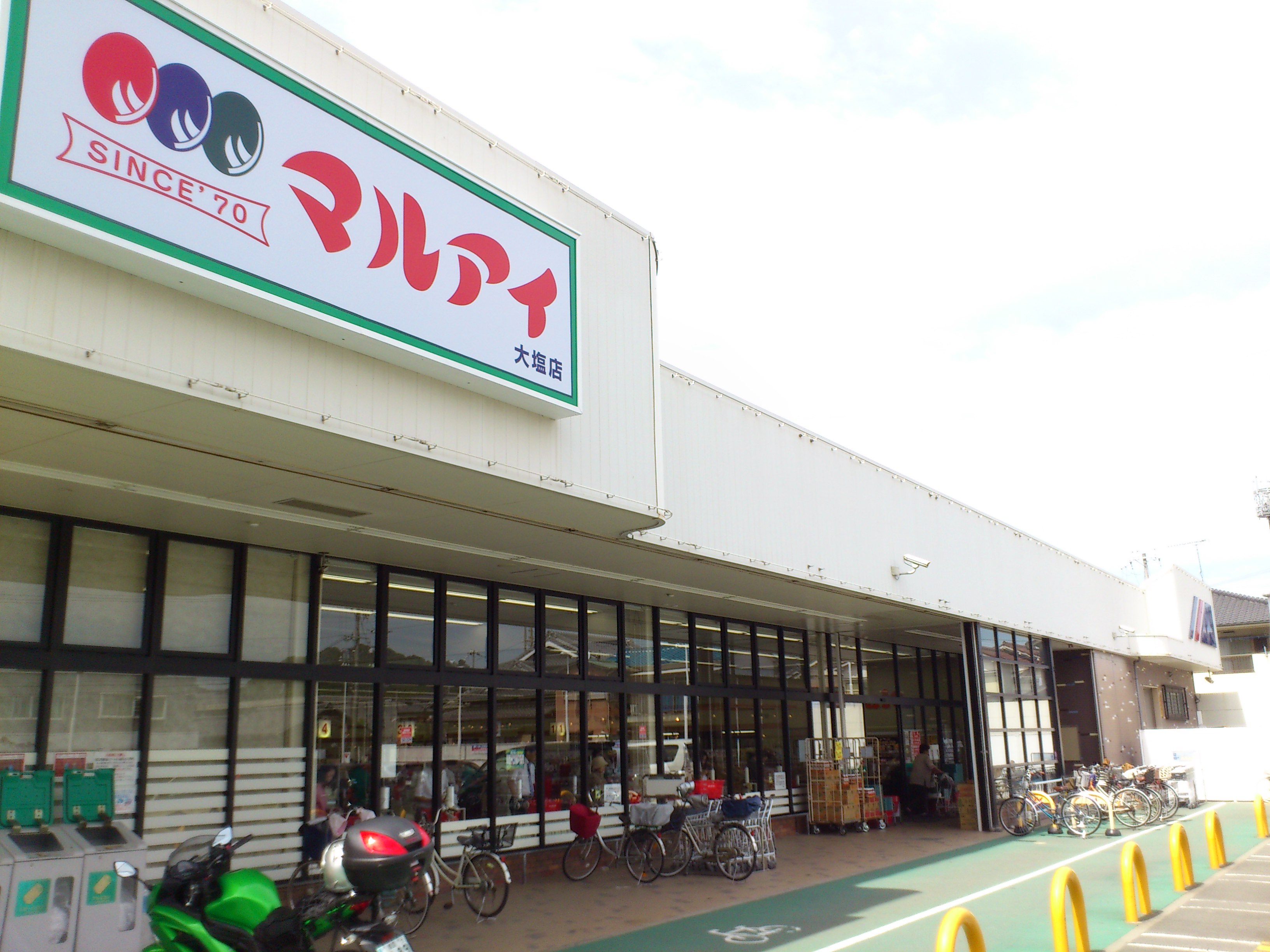 ラ・グラシューズ(兵庫) 周辺画像3