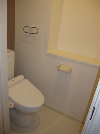 グランシャトー新在家 その他2