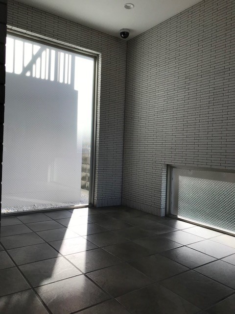 グランシャトー新在家 その他外観3