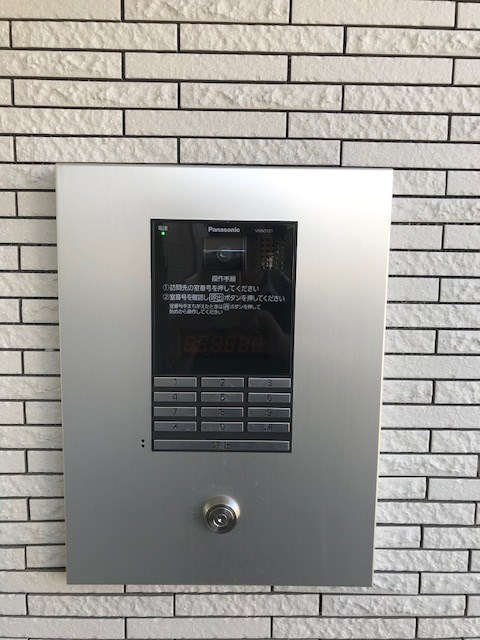 グランシャトー新在家 その他外観4