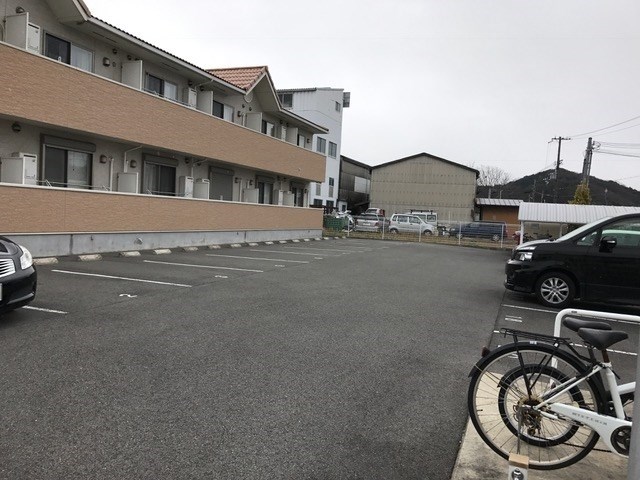 コゥジィーコート その他外観1