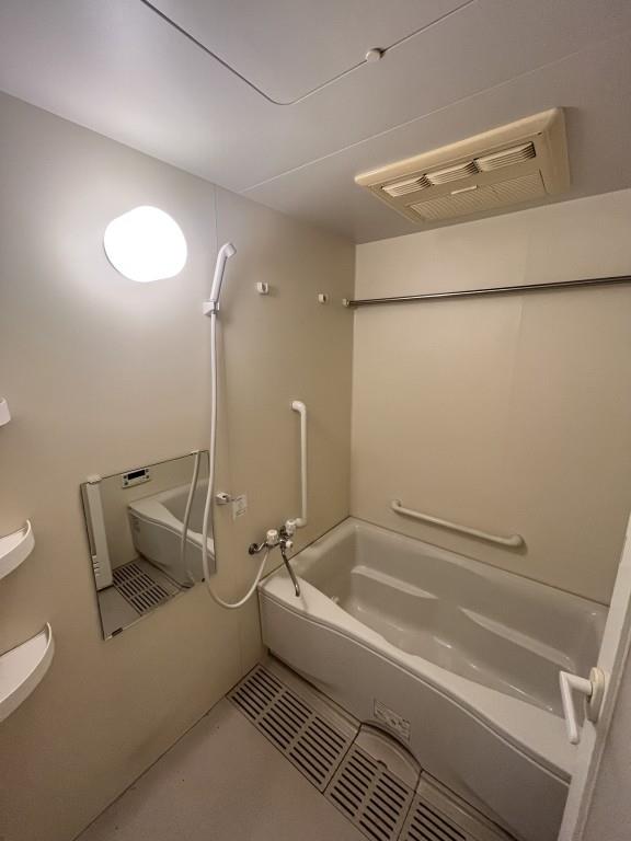 ファミーユ菅原 風呂画像