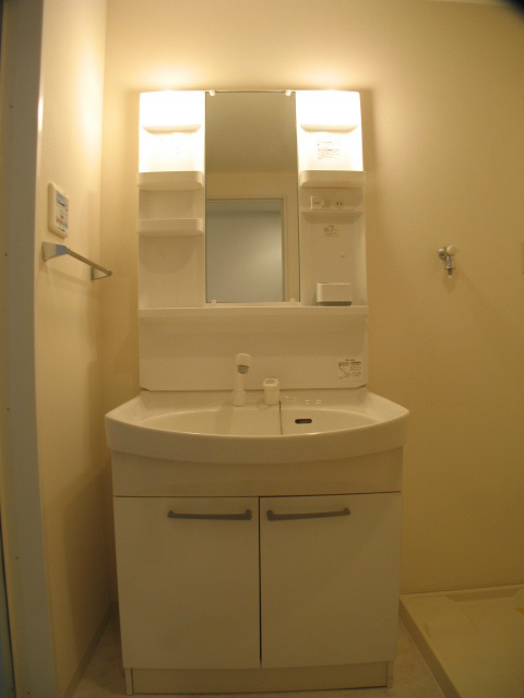 カーサ・ヴェルデ その他1