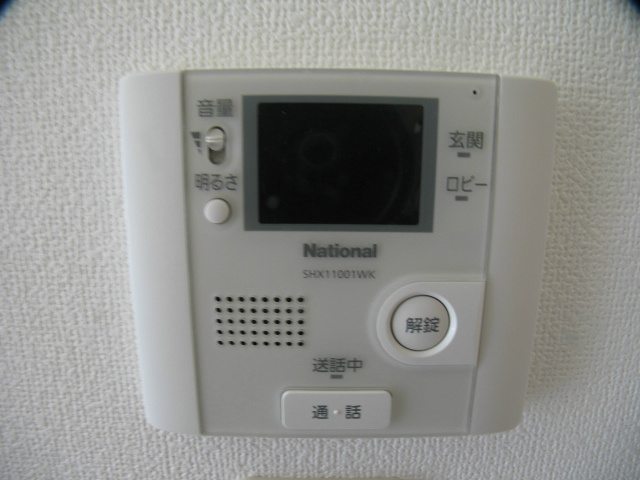 カーサ・ヴェルデ その他7