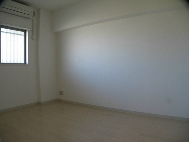 カーサ・ヴェルデ ベッドルーム