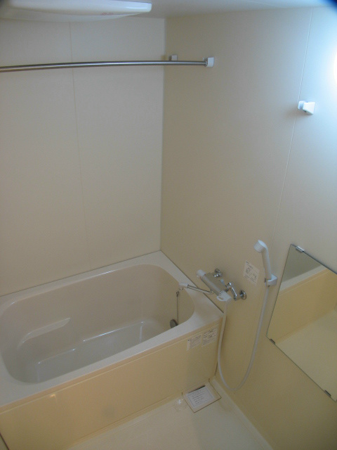 カーサ・ヴェルデ 風呂画像