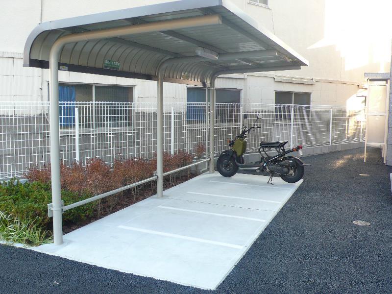 プリマヴェーラ その他8