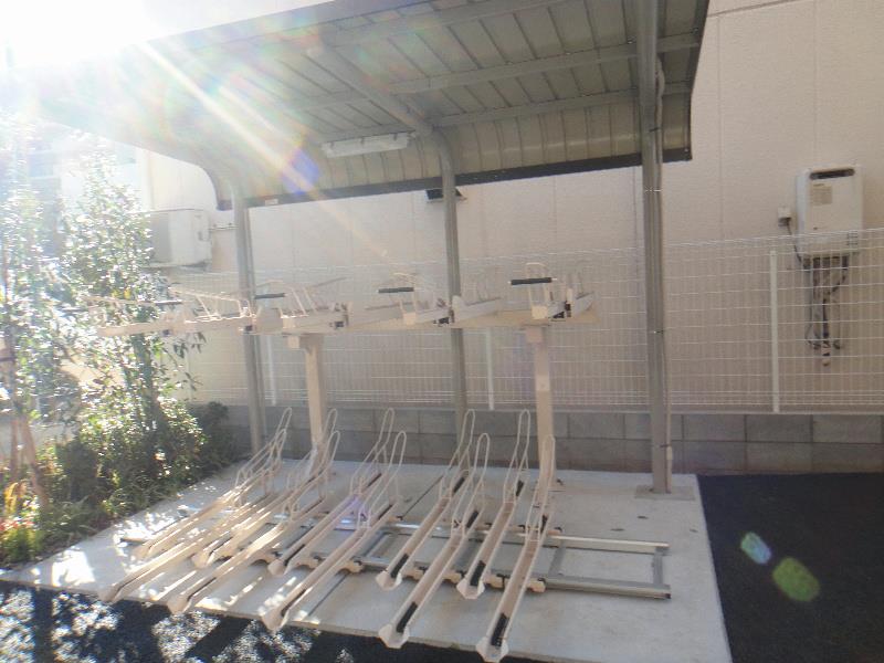 プリマヴェーラ その他11