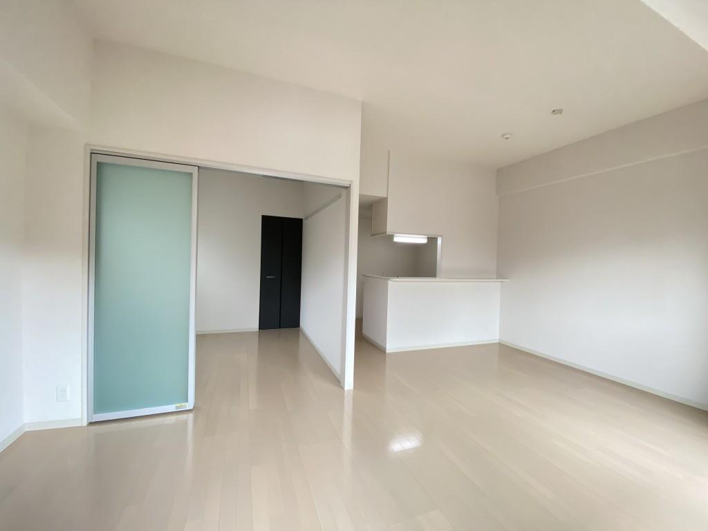 プリマヴェーラ リビング