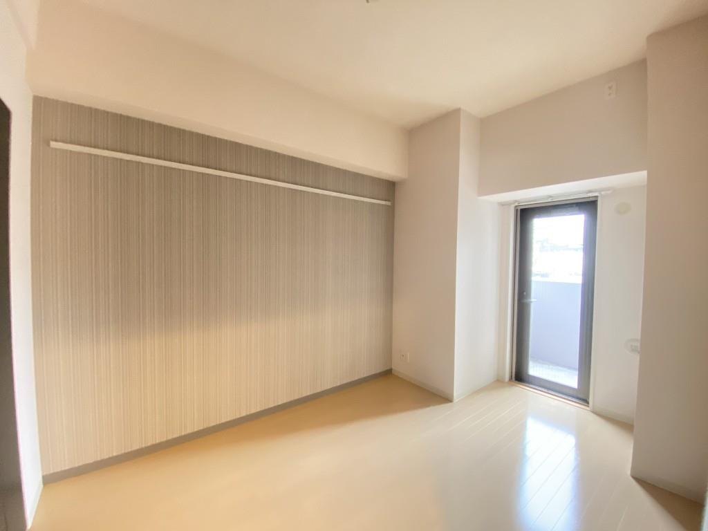 プリマヴェーラ ベッドルーム