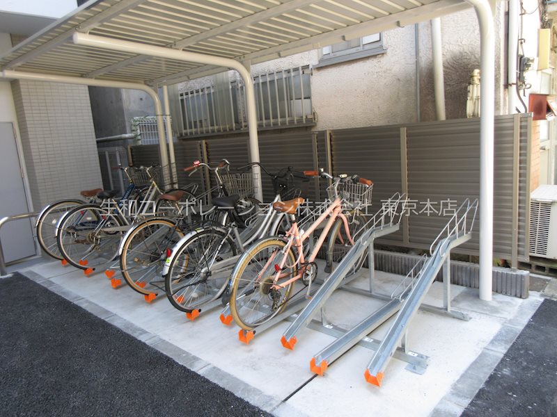 出雲白金 その他外観3