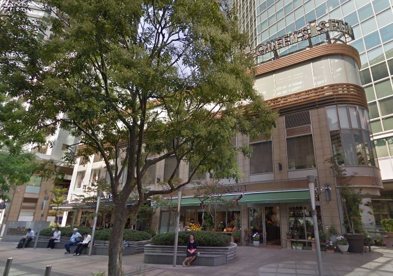 出雲白金 周辺画像1