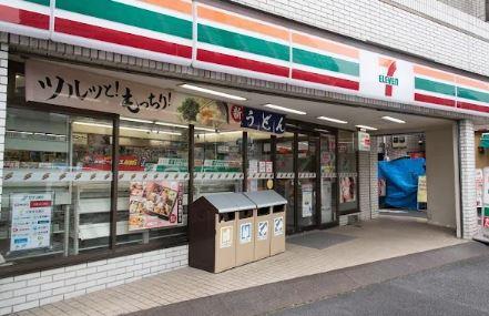 出雲白金 周辺画像4