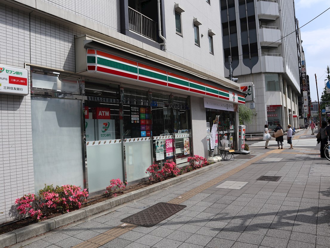 小西ビル 周辺画像3