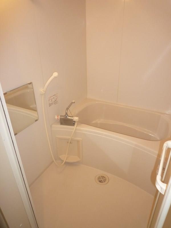 コンフォート・ヴィラⅡ 玄関