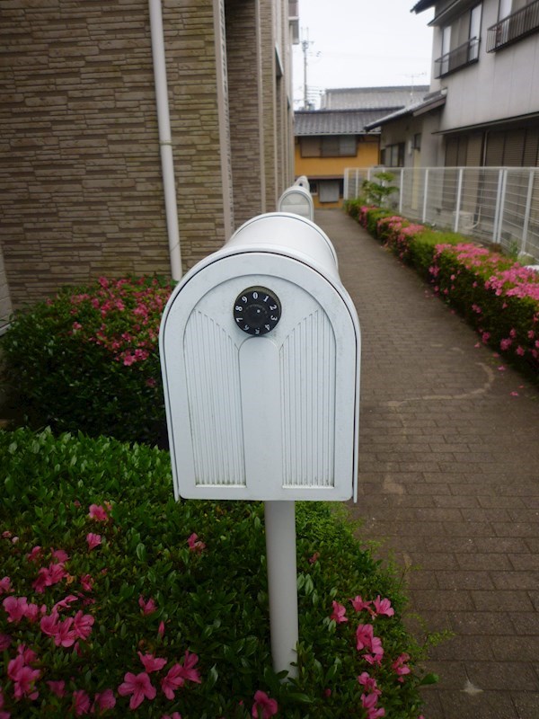 コンフォート・ヴィラⅡ その他外観3