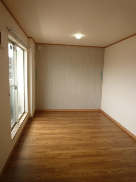 コンフォート・ヴィラⅡ ベッドルーム