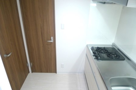 フォレストフィールド その他2