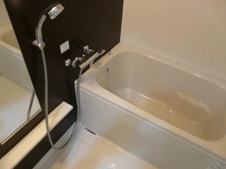 フォレストフィールド 玄関