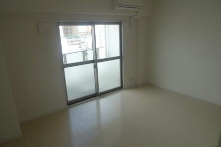 フォレストフィールド リビング