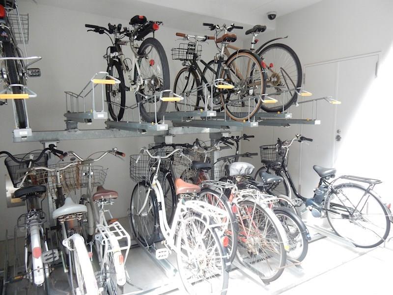 フォレストフィールド その他13