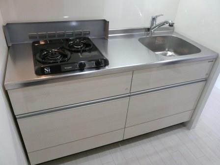 フォレストフィールド 風呂画像