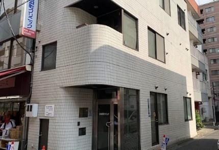 エリートタウン日本橋 周辺画像6