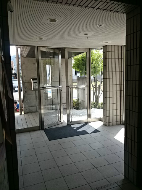 ルミエール森東 その他外観2