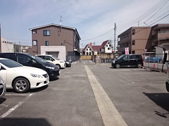 ルミエール森東 その他外観3