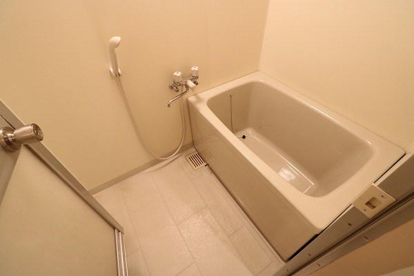 ルミエール森東 風呂画像