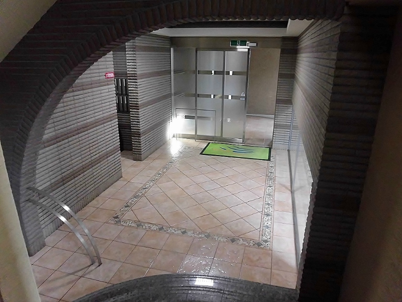 プラージュキシダ その他外観4