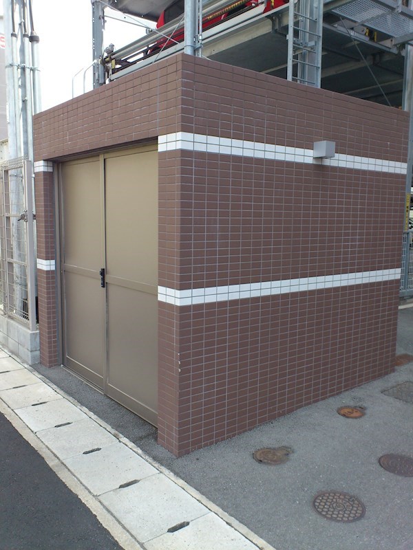 ｴﾙ ｸﾞﾗﾝ ｺｳｼｮｳ その他外観4
