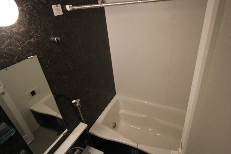 福信館 風呂画像