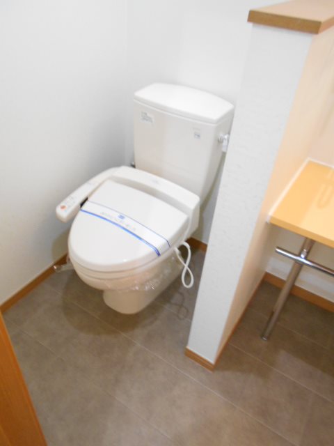 メディオクレストB その他1