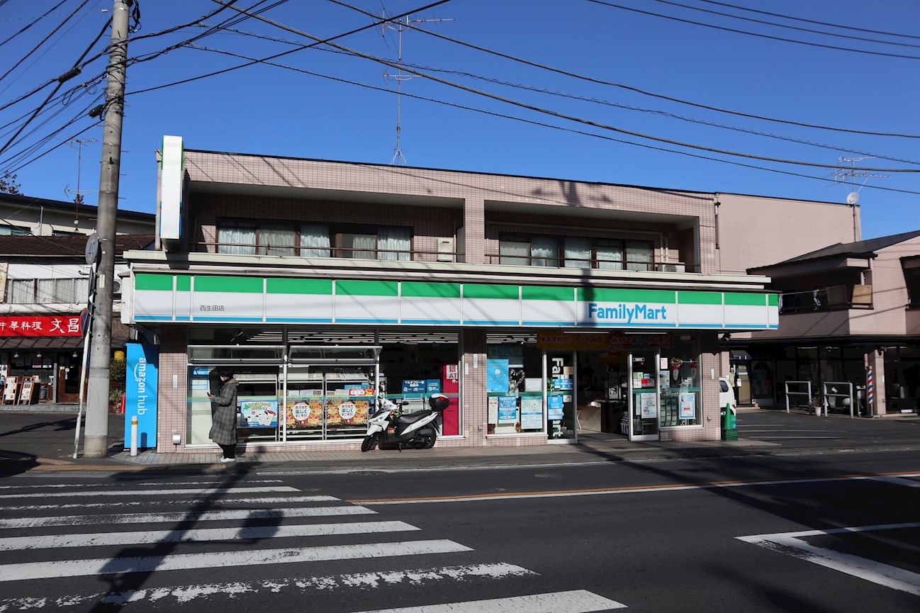 メディオクレストB 周辺画像2