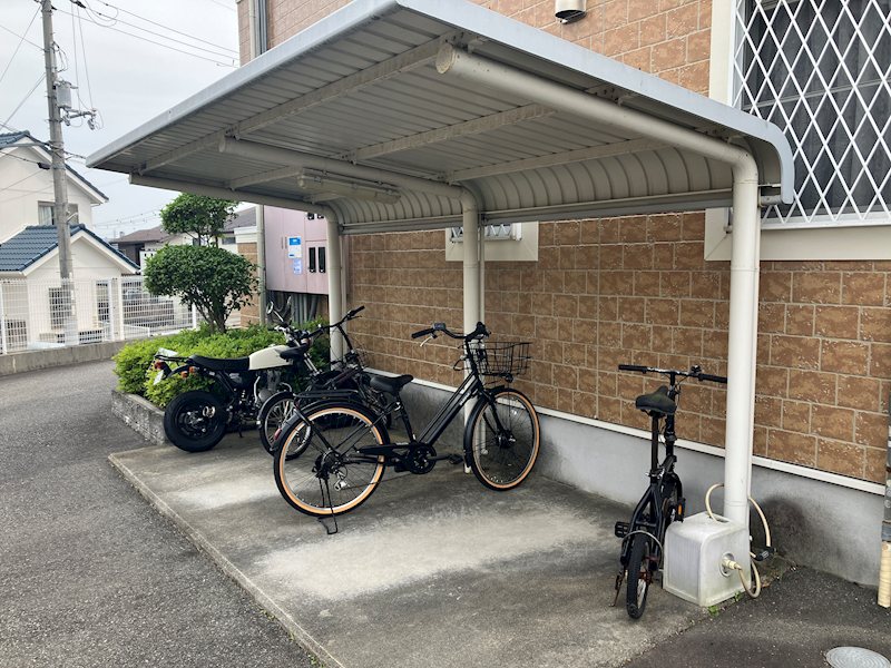 ルマージュ神戸3番館 その他外観2