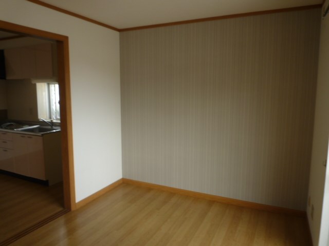 ルマージュ神戸3番館 ベッドルーム
