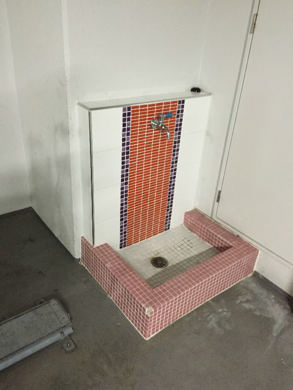 セイワパレス大手前西 その他外観3