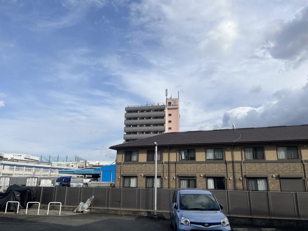 メゾン・ド・ソレイユ その他6