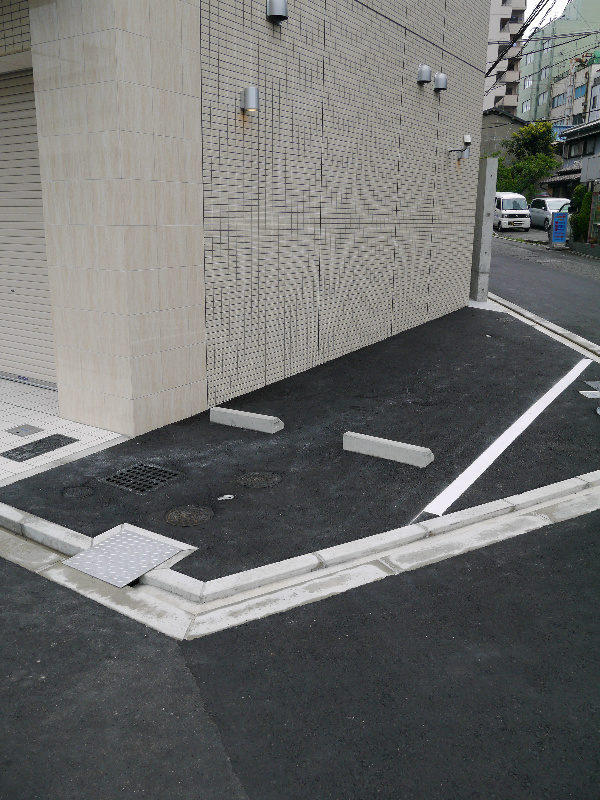 ペリドット長居公園 その他外観2