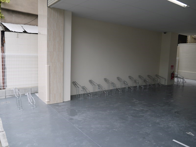 ペリドット長居公園 その他外観3