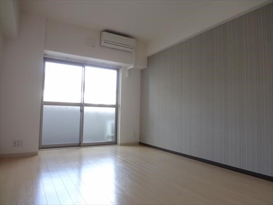 タウニー東灘 ベッドルーム