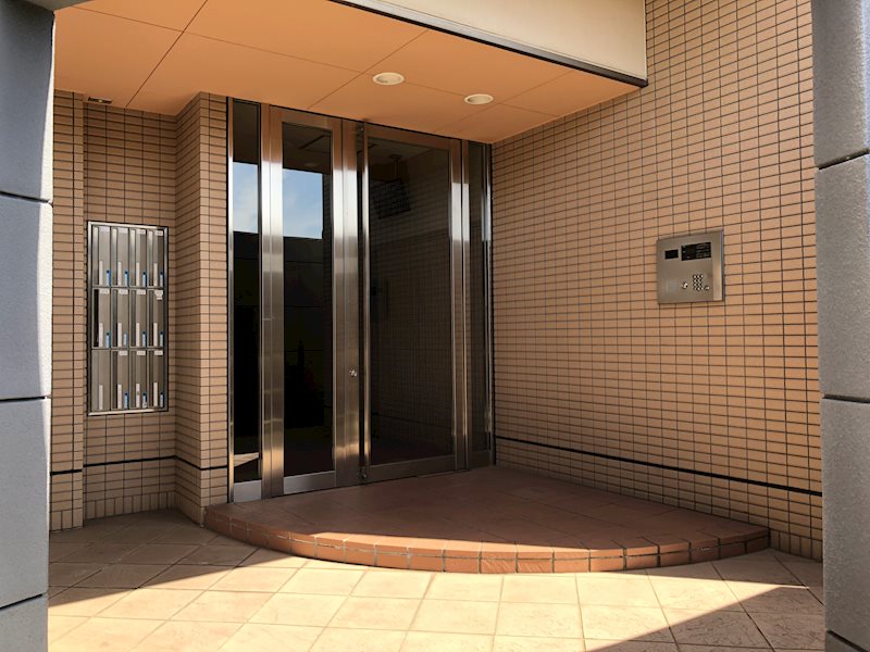 ヴィーブル コート その他外観1